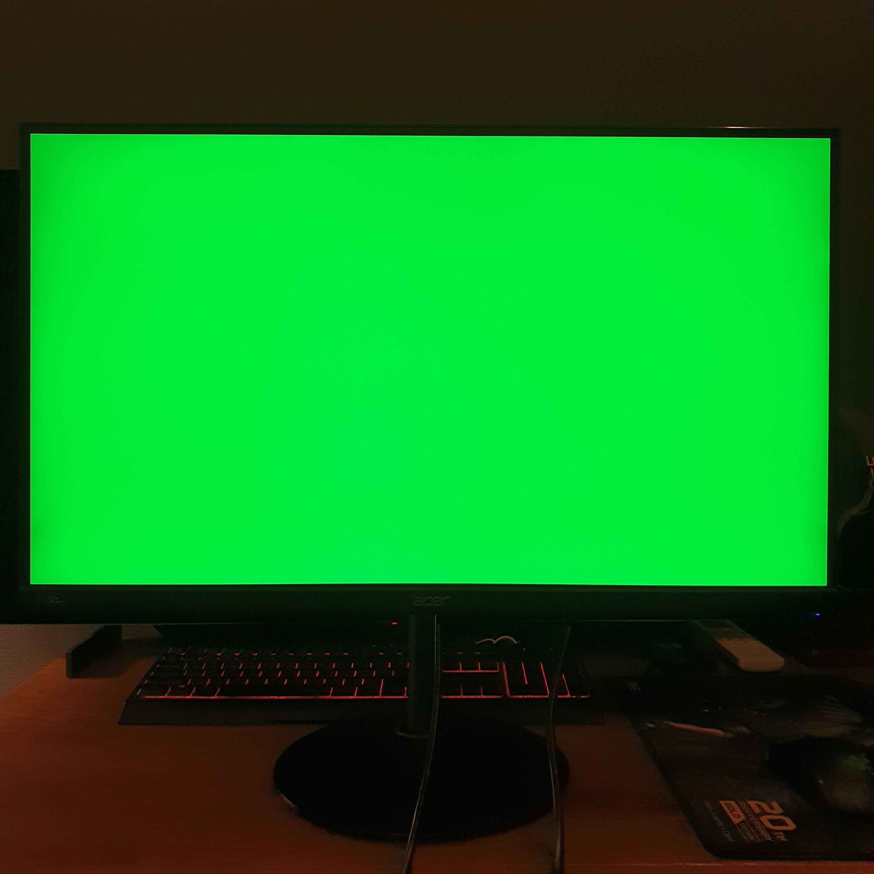 Монітор Acer Nitro XV272U