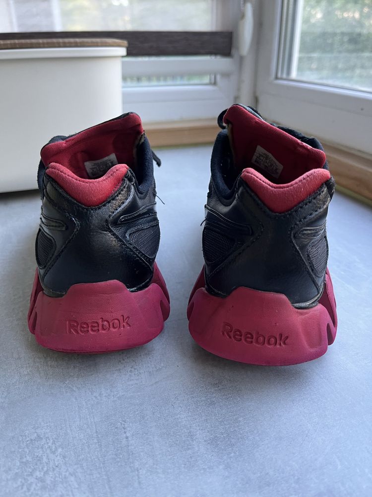 Кросівки Reebok