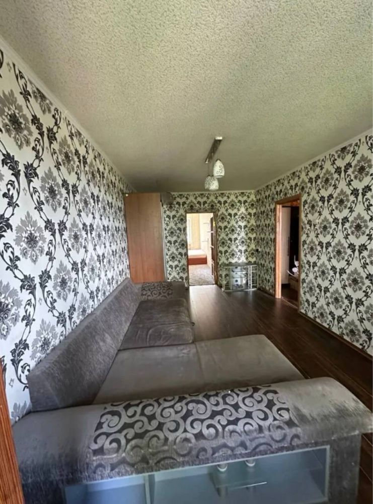 Продам 2к квартиру пр. Поля (Кирова) верх Славутич