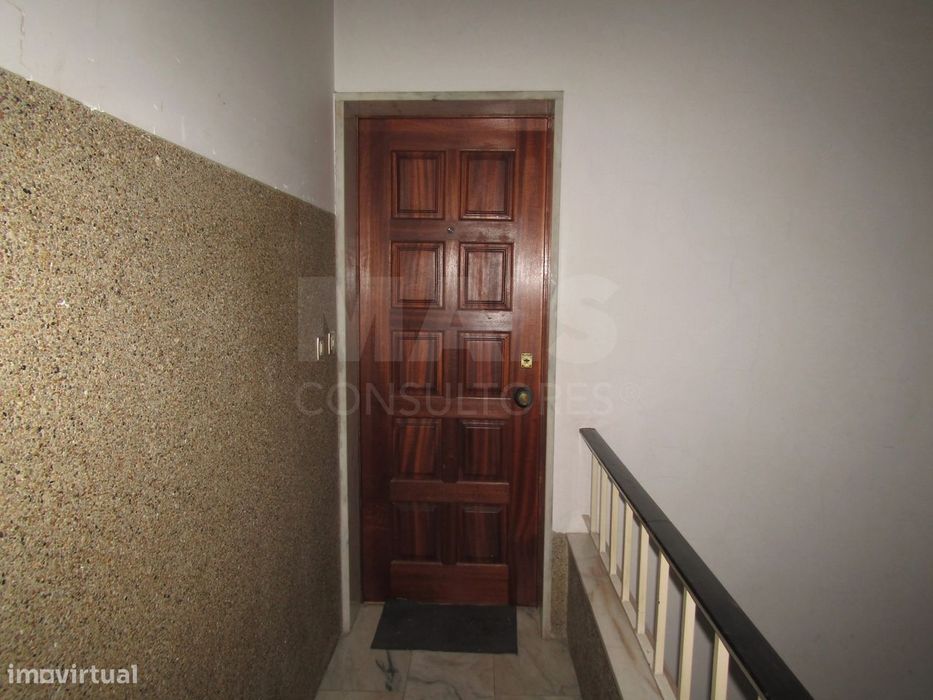 T2 em Caldas da Rainha