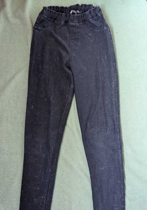 Пакет вещей для школы 134-140 речі у школу одежда для девочки