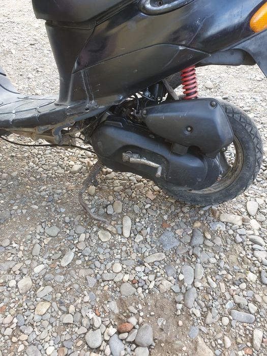 Продам хузукі лец 2