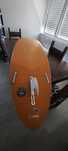 Longboard, Lacrau, 8.0