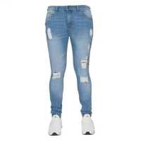 Тонкі джинси Enzo p. 20 (UK)