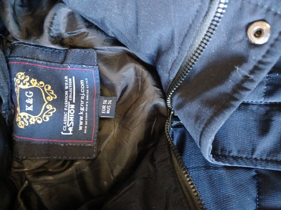 Продам 2зимние,одну осеннюю бу куртки не дорого