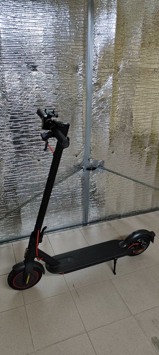 Sprzedam hulajnogę Xiaomi Mi Pro 2