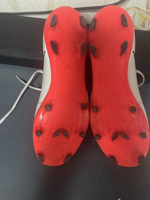 Продам копочки Puma