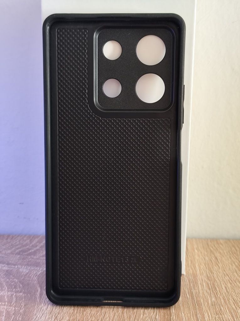 Чохол для Xiaomi Redmi Note 13 5G