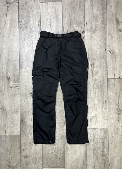 Peter Storm штаны брюки 30 S размер трекинговые черные оригинал