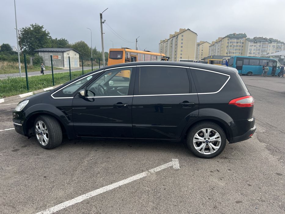 ₴₴Ford  smax ₴₴.