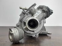 Турбіна Ford B-Max C-Max Fiesta Focus Tourneo 1.0 Ecoboost