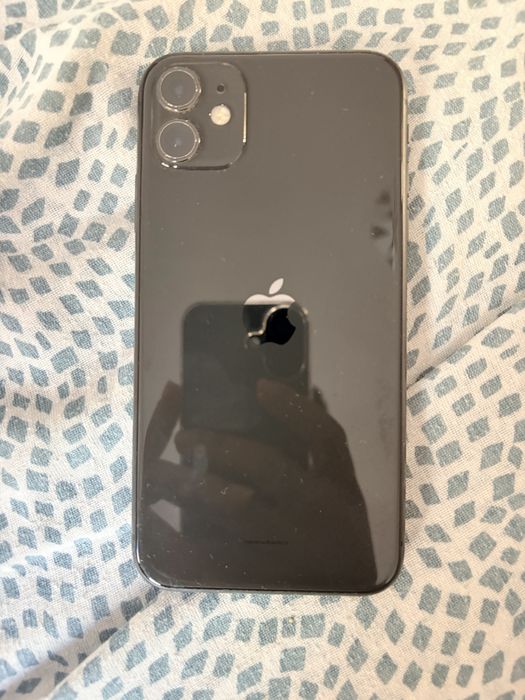 Vendo iphone 11 64gb