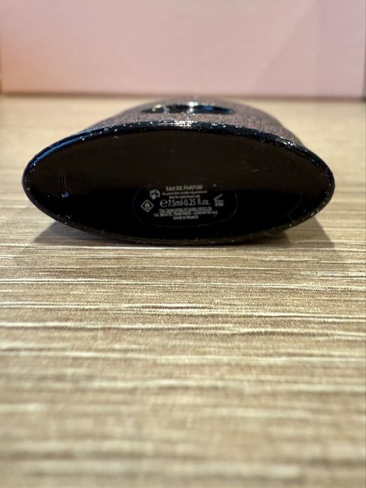 Miniatura YSL Black Opium EDP 7,5 ml – nowe, oryginalne