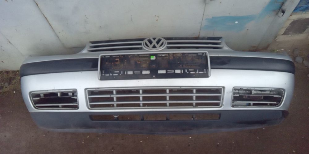 Бампер Гольф 4 VW Golf 4