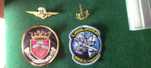 Lote de Militaria , artigos militares