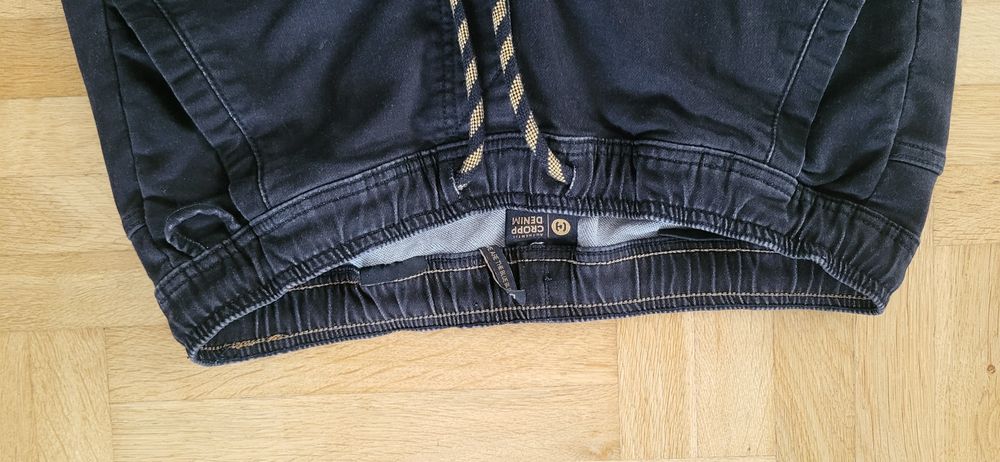 Cropp joggery Danton r. M