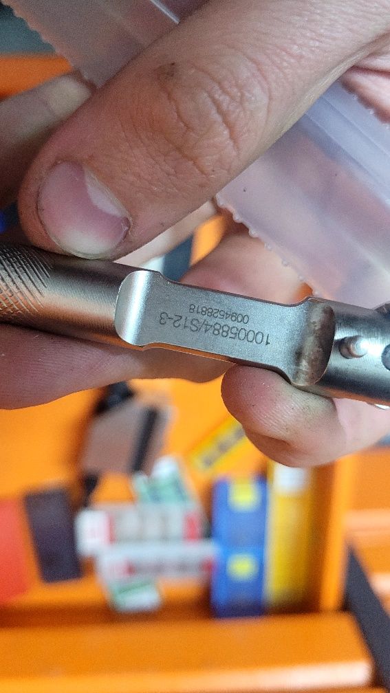 Płytki skrawające,wiertła węglikowe, narzędzia skladane