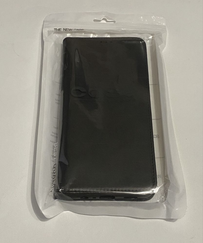 Чехол Samsung A06 / A065F Шкіра Книжка Захисна з магнітом