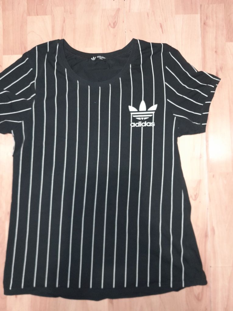 T-shirt męski Ad...s