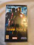 Iron Man 2 | PSP
