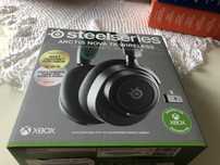 Słuchawki Gamingowe Steelseries Arctis Nova 7X wireless