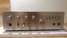 Wzmacniacz stereofoniczny SANSUI AU2200 dla kolekcjonera