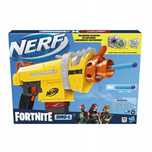 hasbro e8890 nerf pistolet fortnite smg-l