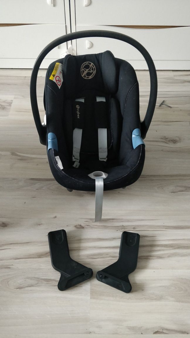 Fotelik Cybex ATON M