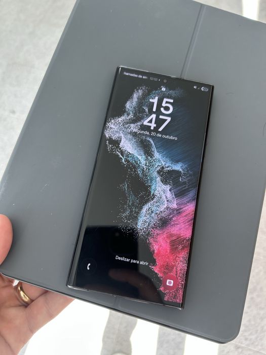 Samsung note 22 ultra 5g 128 gb