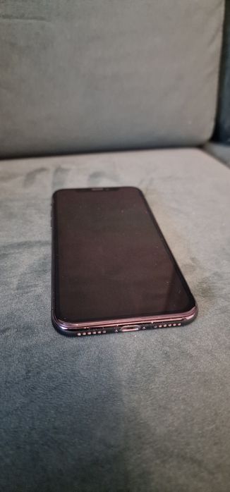 Apple iPhone X - 256Gbs - Como novo