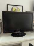 telewizor/monitor  Samsung LE22B650T6W  22 cale