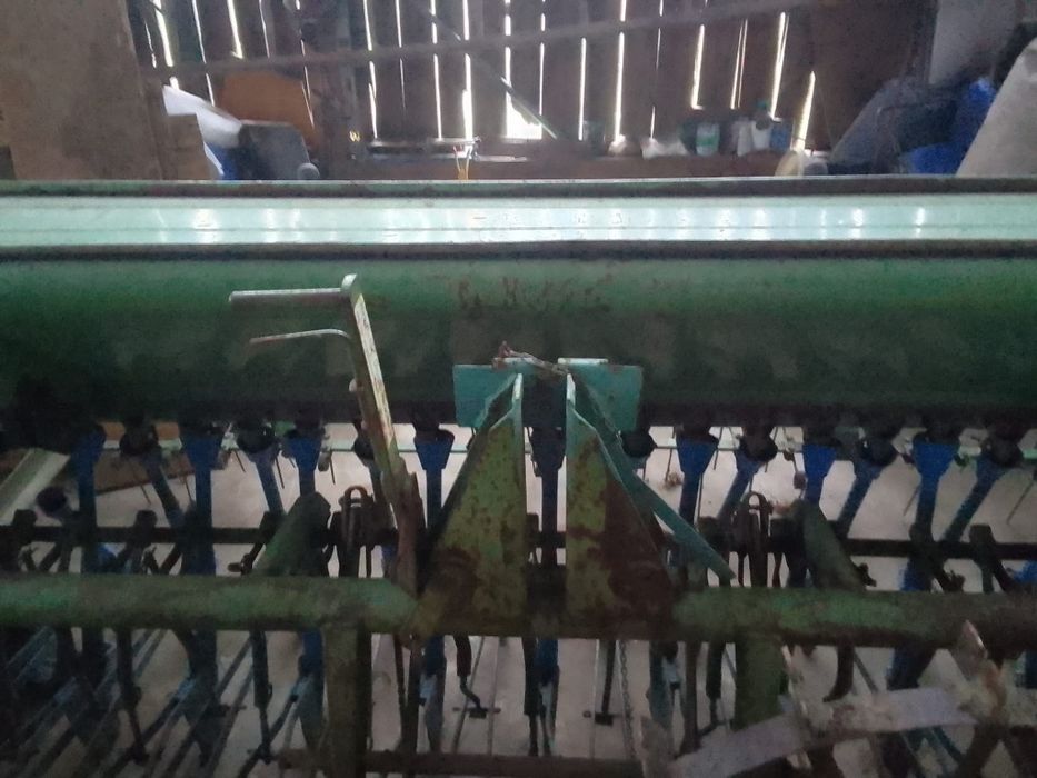 Sprzedam Siewnik Hassia