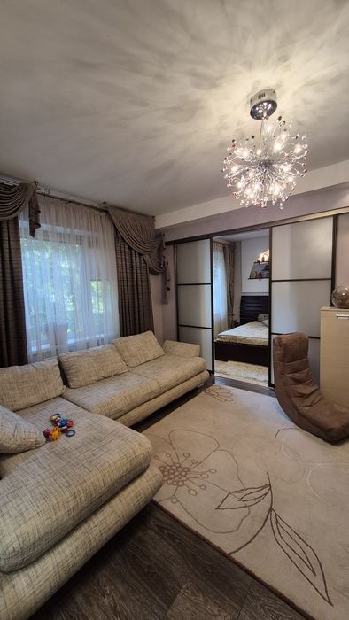 Автономка! Продам 3х кімн квартиру,  ж/м Тополя 3,  2025