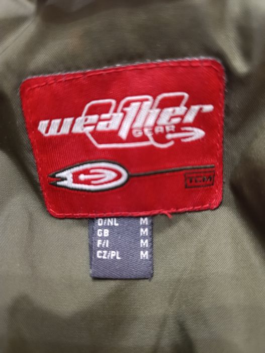 Куртка вітровка чоловіча