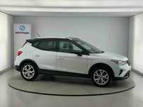 SEAT Arona 1.0 TSI FR