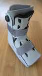 Orteza Aircast rozm L 43-47 stopowo-goleniowa AirSelect Walker