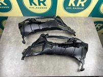 Кріплення протитуманної фари  M Paket - BMW X3 / X4 ( G01 / G02 )