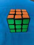 Cubo mágico 3x3 MoYu