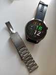 Tytanowy pasek HUAWEI WATCH 3 GT 2 GT2e GT3 46MM męska opaskq