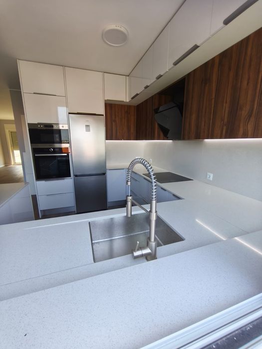 Remodelações em geral