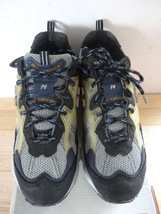 Buty New Balance All Terrain roz 38 Bieganie w terenie Trail