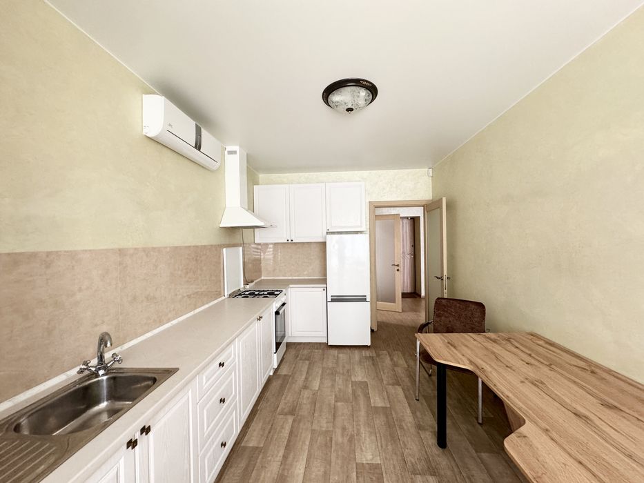 Продаж квартири 48,4 м2 в жк Жуковский