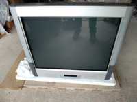 Telewizor kineskopowy Metz 32'' plaski ekran