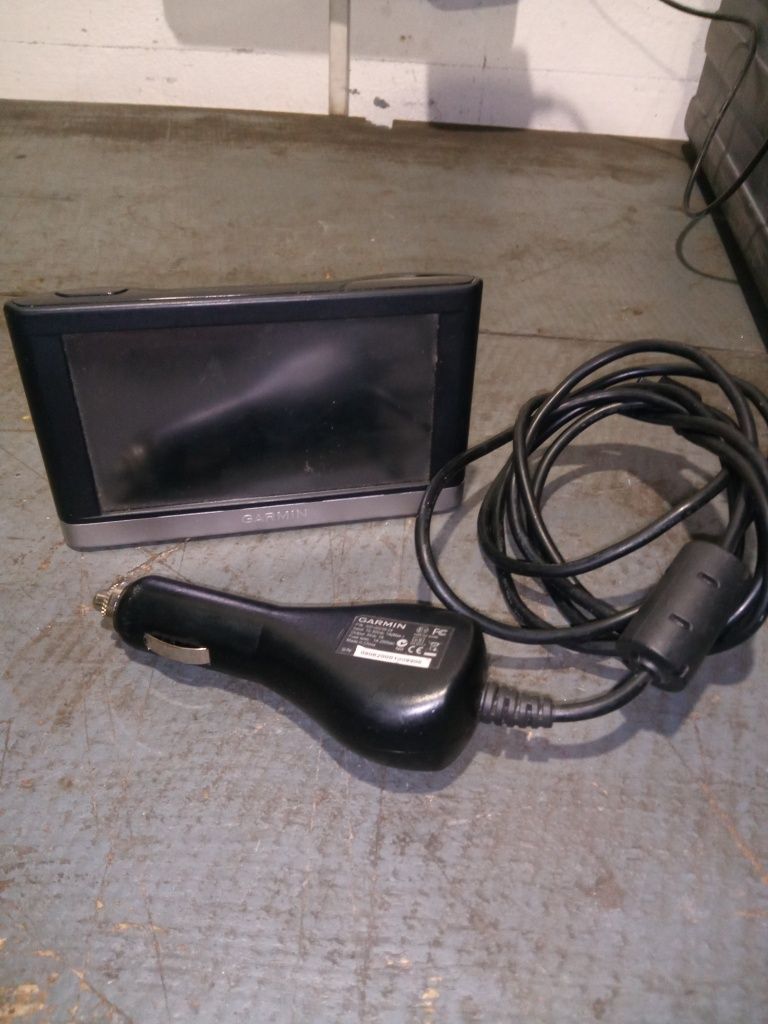 Навигатор Garmin nuvi 2567