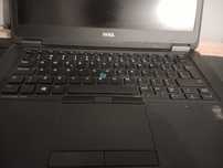 Laptop Dell latitude e7450