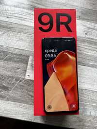 Срочно!!! Продам OnePlus 9r  8/256gb