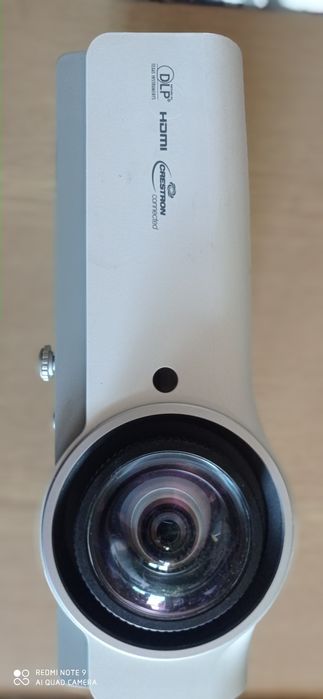 Projektor Vivitek dx 881st