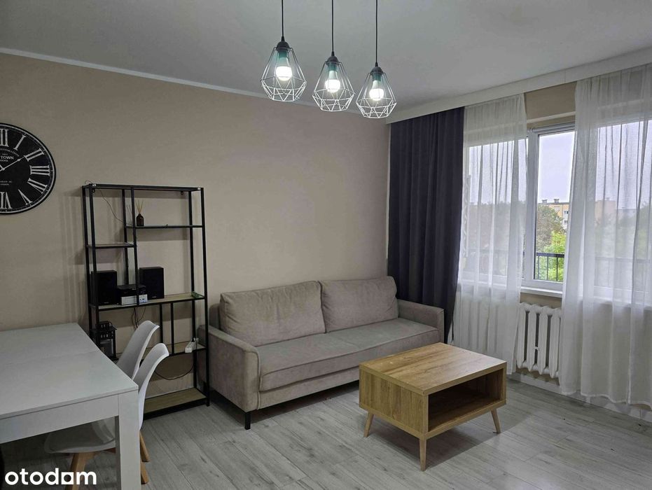 4-pokojowe mieszkanie | 69 m² | Zduńska Wola – ul. Getta Żydowskiego