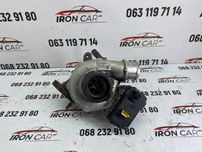 Турбіна Jaguar XF Land Rover Freelander 2.2 (Дефект) 9676272680