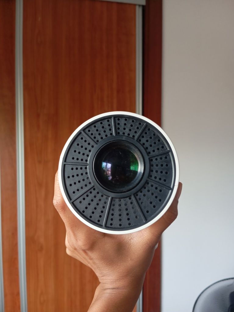 Projetor portátil Smart